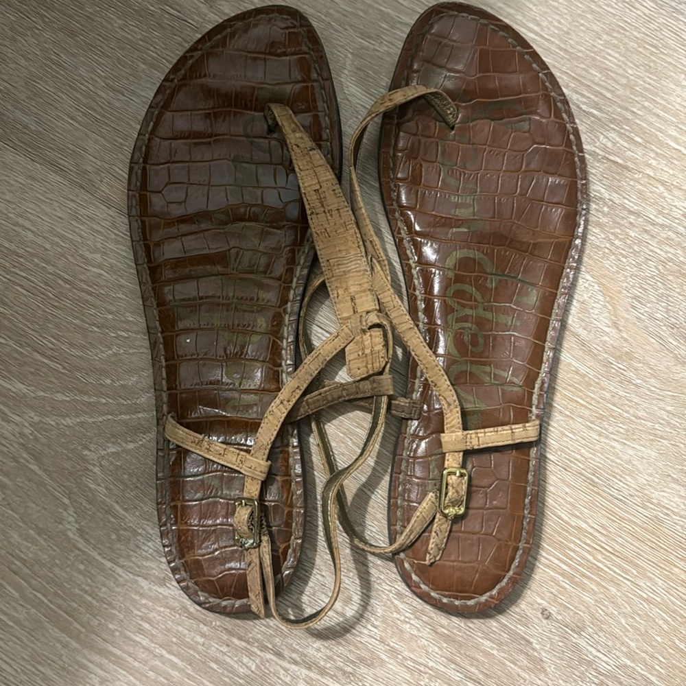 Sam Edelman Sandals